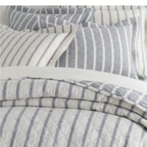 Pine cone hill king size coverlet